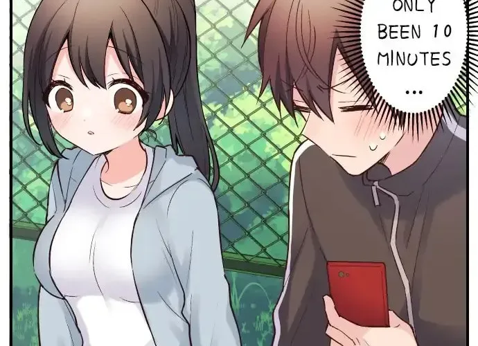 Read Class Maid chapter 125 image 19 on Lezhin