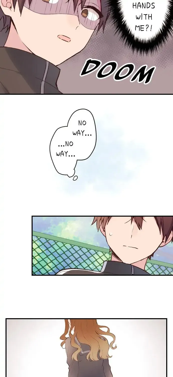 Read Class Maid chapter 125 image 25 on Lezhin