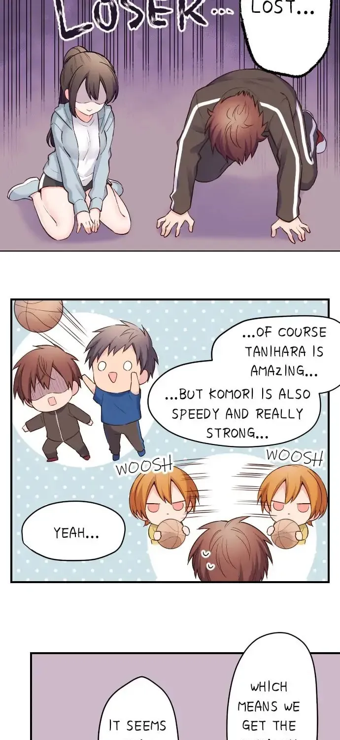 Read Class Maid chapter 125 image 7 on Lezhin
