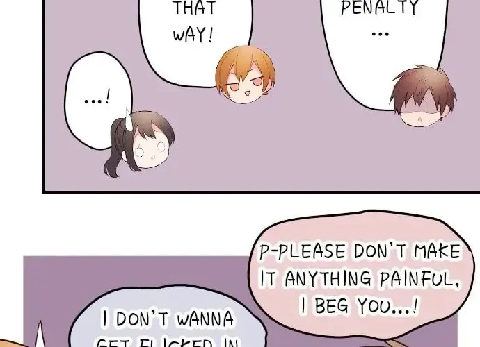 Read Class Maid chapter 125 image 8 on Lezhin