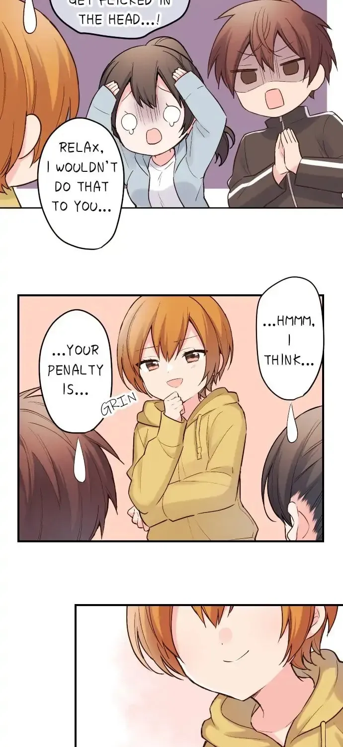 Read Class Maid chapter 125 image 9 on Lezhin