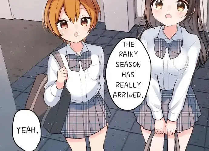 Read Class Maid chapter 127 image 10 on Lezhin