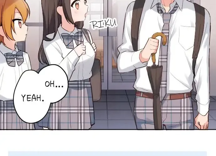 Read Class Maid chapter 127 image 12 on Lezhin