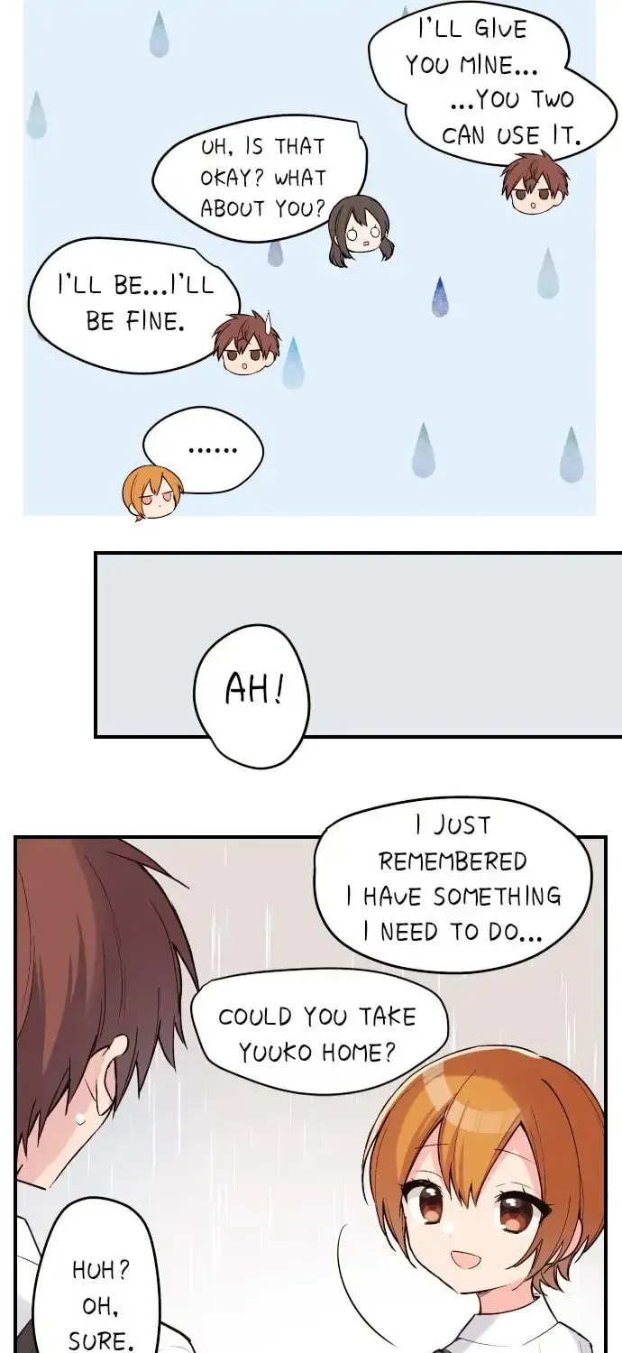 Read Class Maid chapter 127 image 13 on Lezhin
