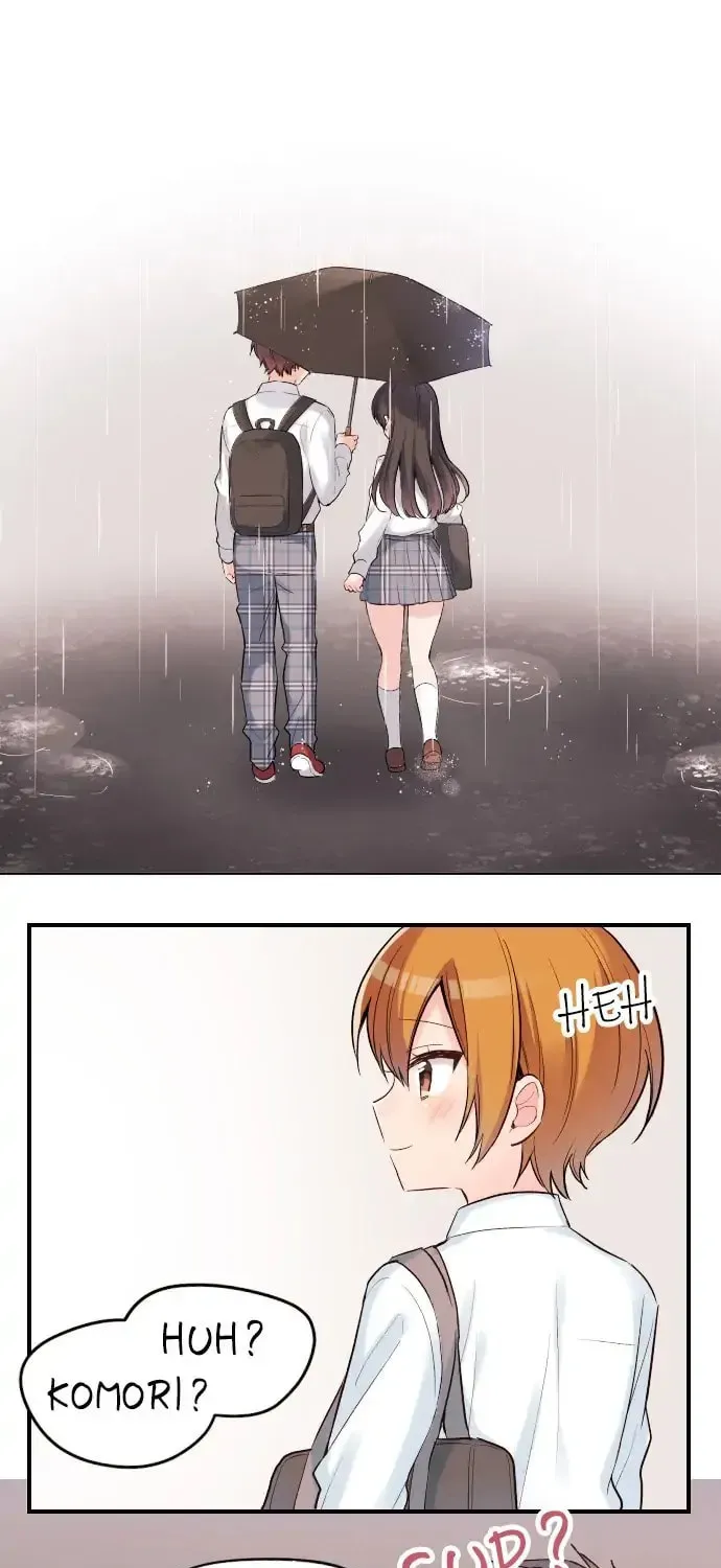 Read Class Maid chapter 127 image 16 on Lezhin