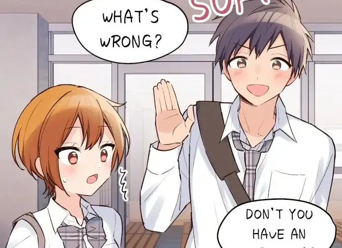 Read Class Maid chapter 127 image 17 on Lezhin