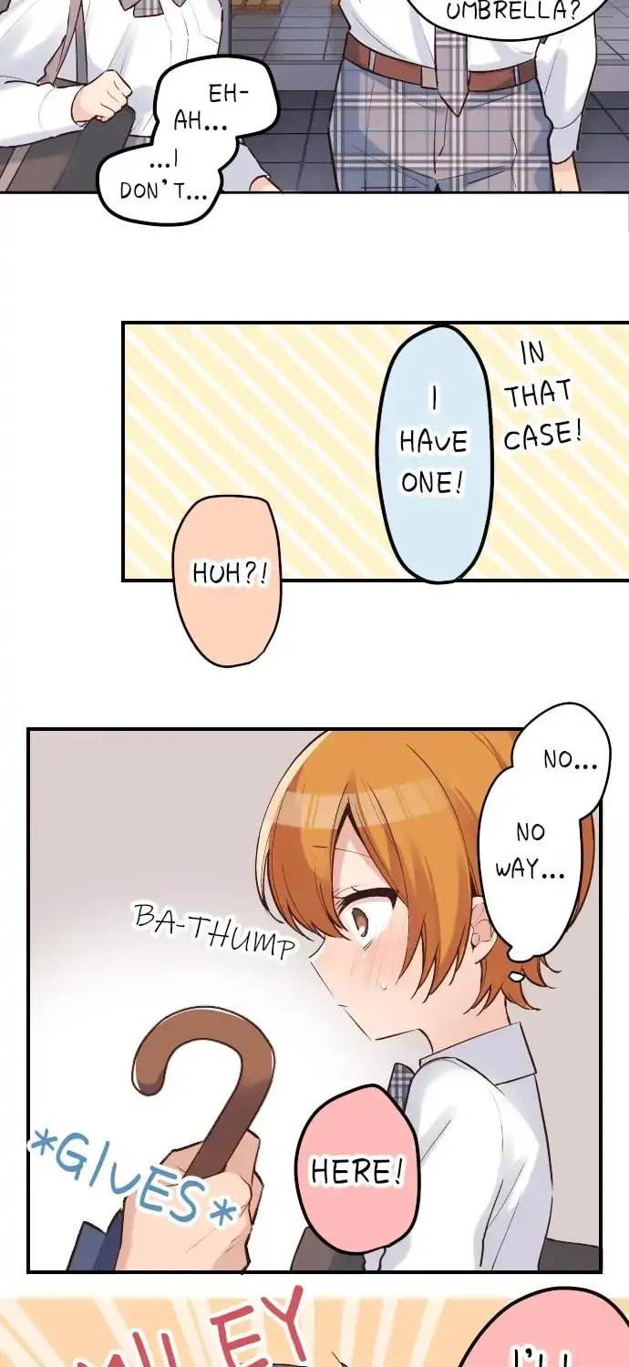 Read Class Maid chapter 127 image 18 on Lezhin