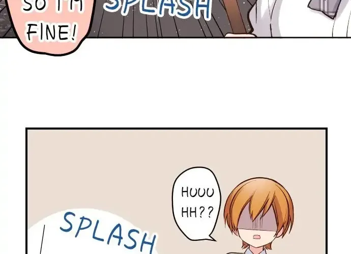 Read Class Maid chapter 127 image 21 on Lezhin