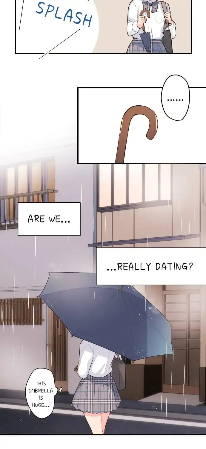Read Class Maid chapter 127 image 22 on Lezhin