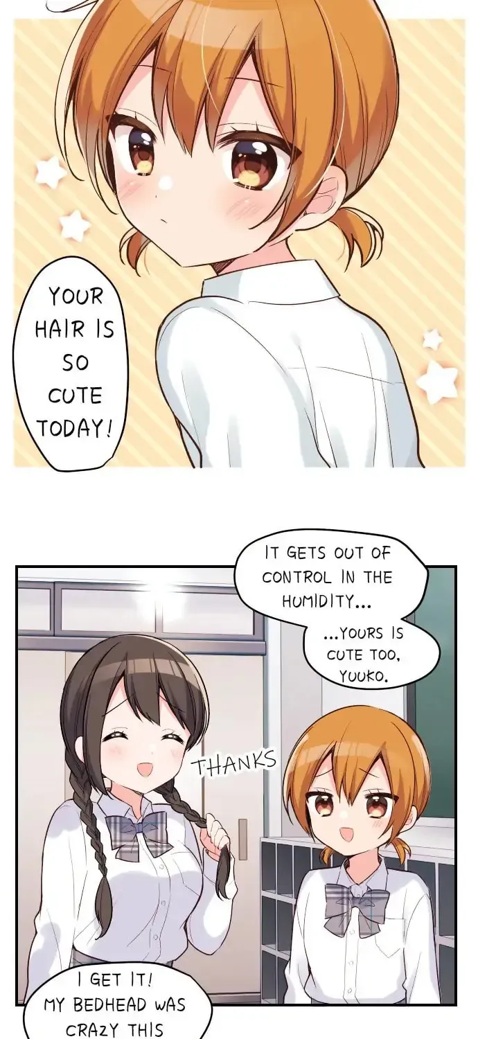 Read Class Maid chapter 127 image 24 on Lezhin