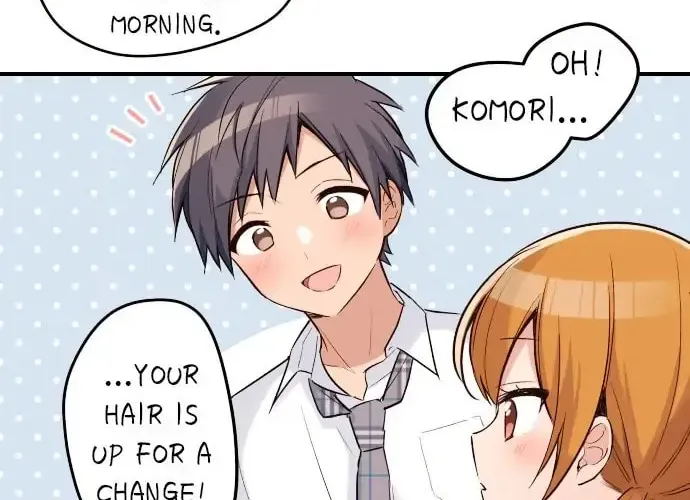 Read Class Maid chapter 127 image 25 on Lezhin