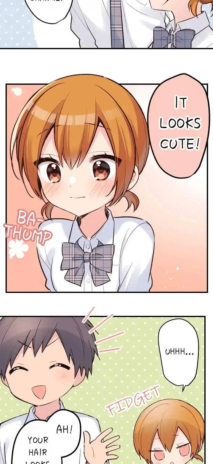 Read Class Maid chapter 127 image 26 on Lezhin