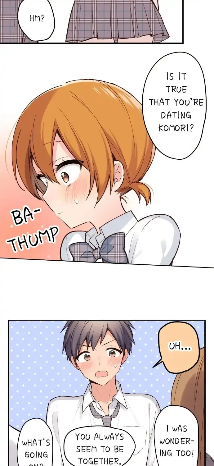 Read Class Maid chapter 127 image 32 on Lezhin