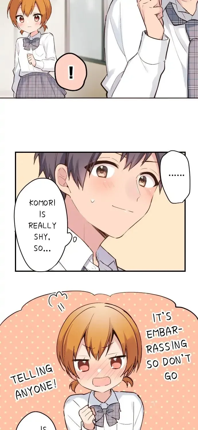 Read Class Maid chapter 127 image 34 on Lezhin
