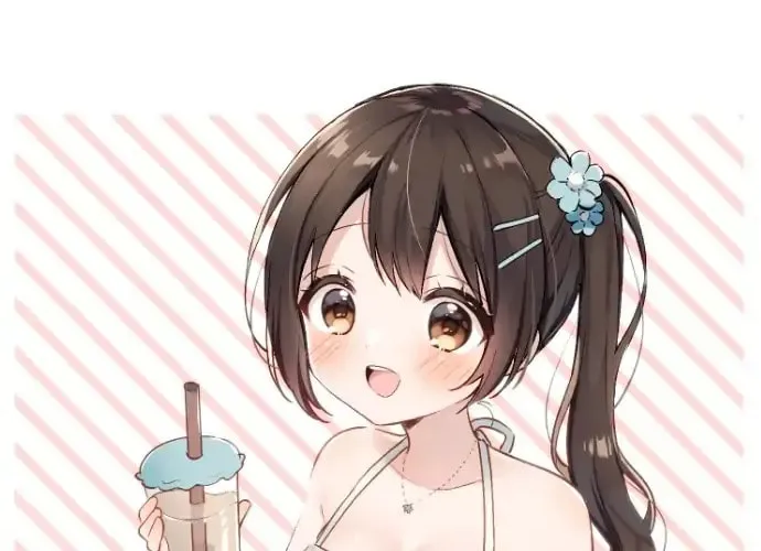 Read Class Maid chapter 127 image 39 on Lezhin