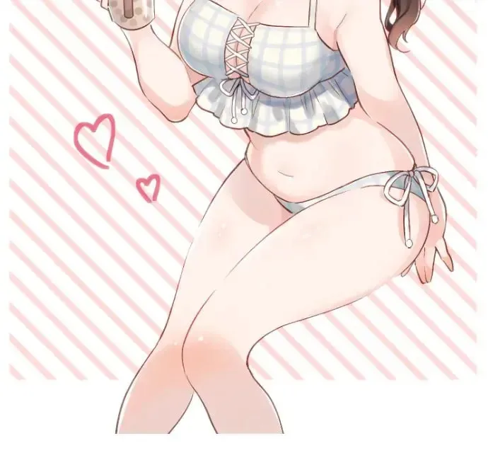 Read Class Maid chapter 127 image 40 on Lezhin