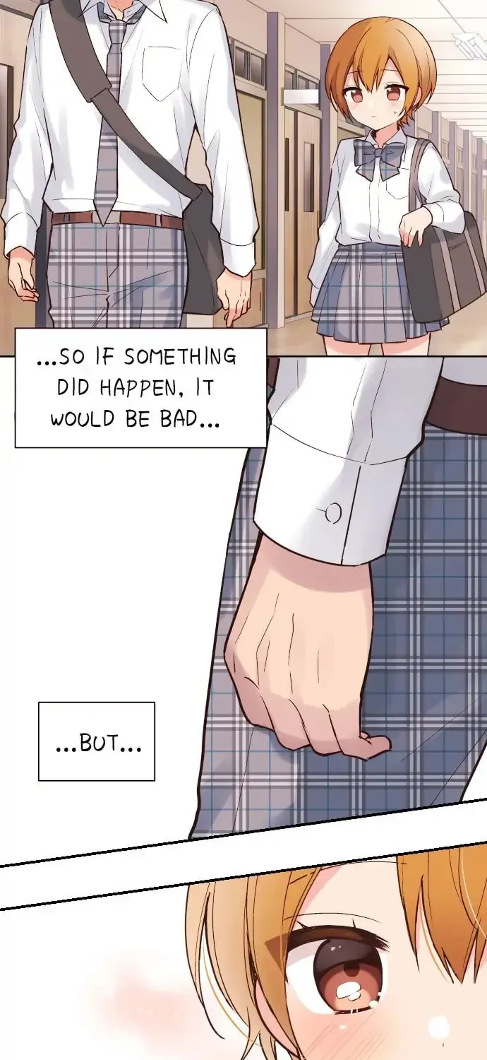 Read Class Maid chapter 127 image 5 on Lezhin