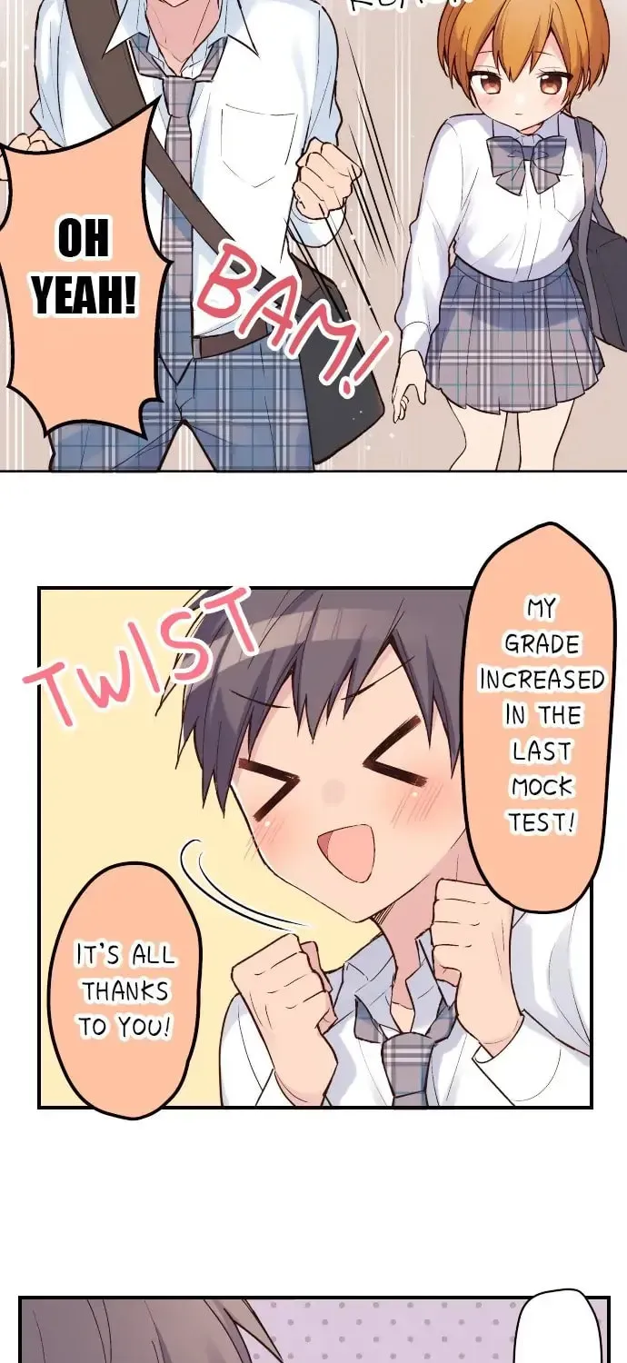 Read Class Maid chapter 127 image 7 on Lezhin