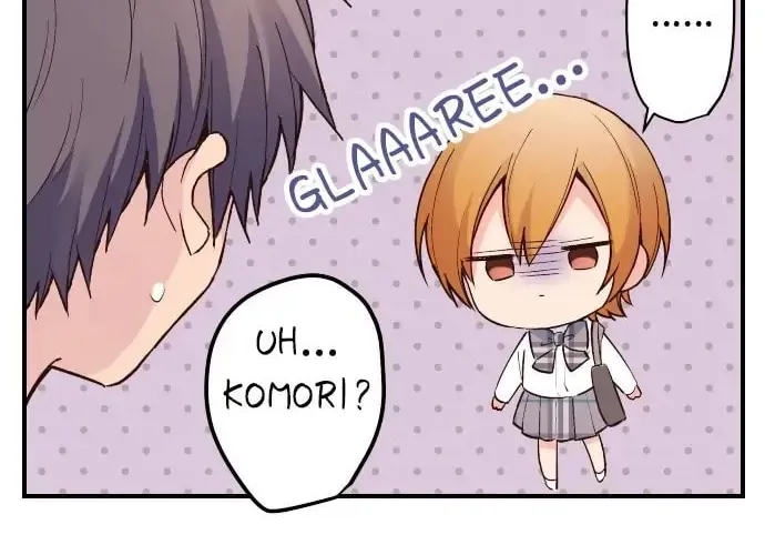 Read Class Maid chapter 127 image 8 on Lezhin
