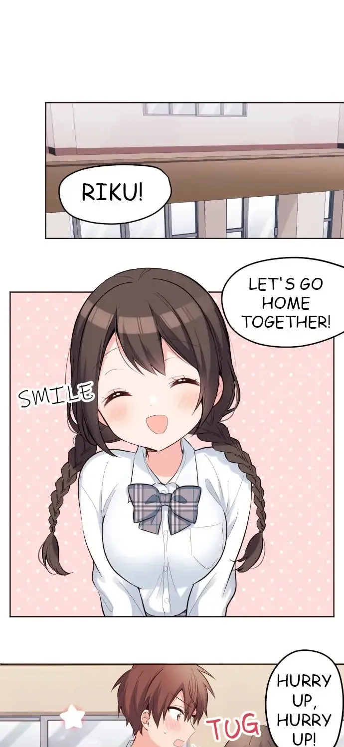Read Class Maid chapter 128 image 1 on Lezhin