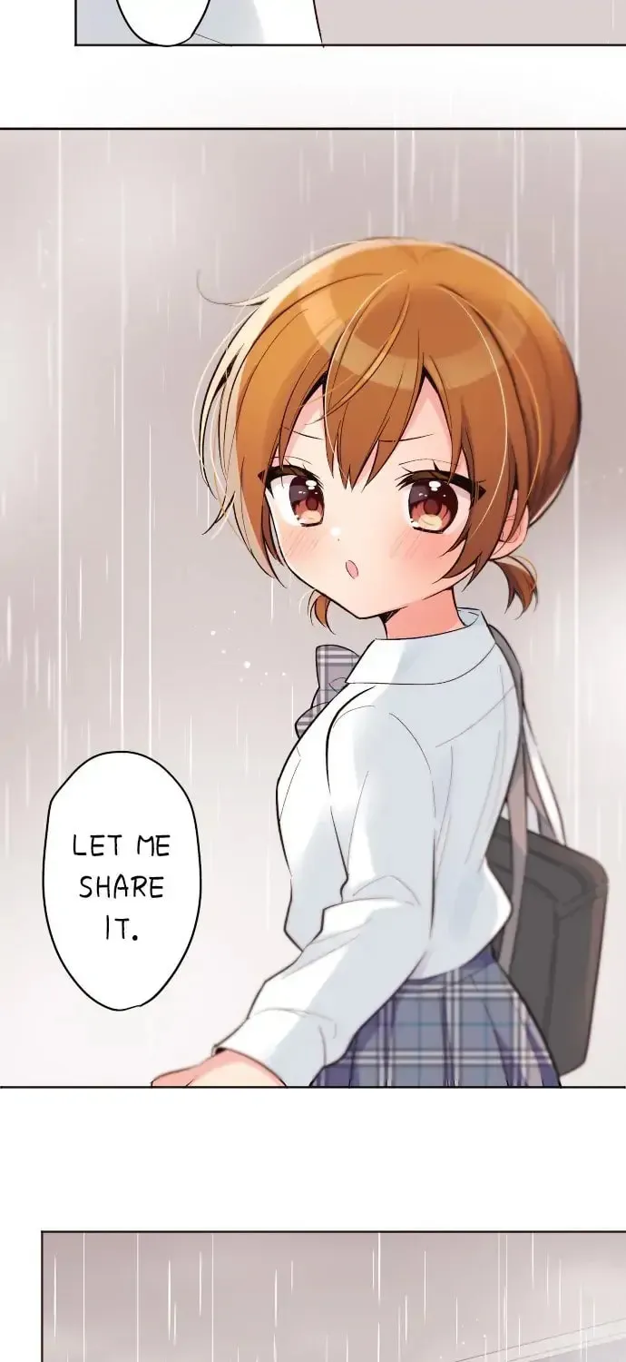 Read Class Maid chapter 128 image 11 on Lezhin