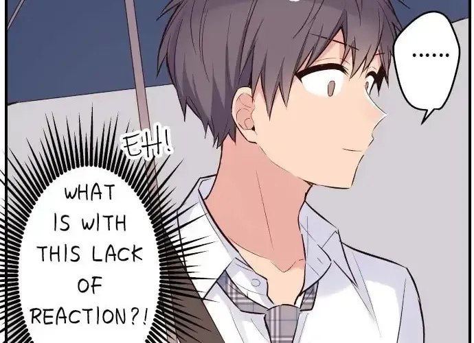 Read Class Maid chapter 128 image 16 on Lezhin