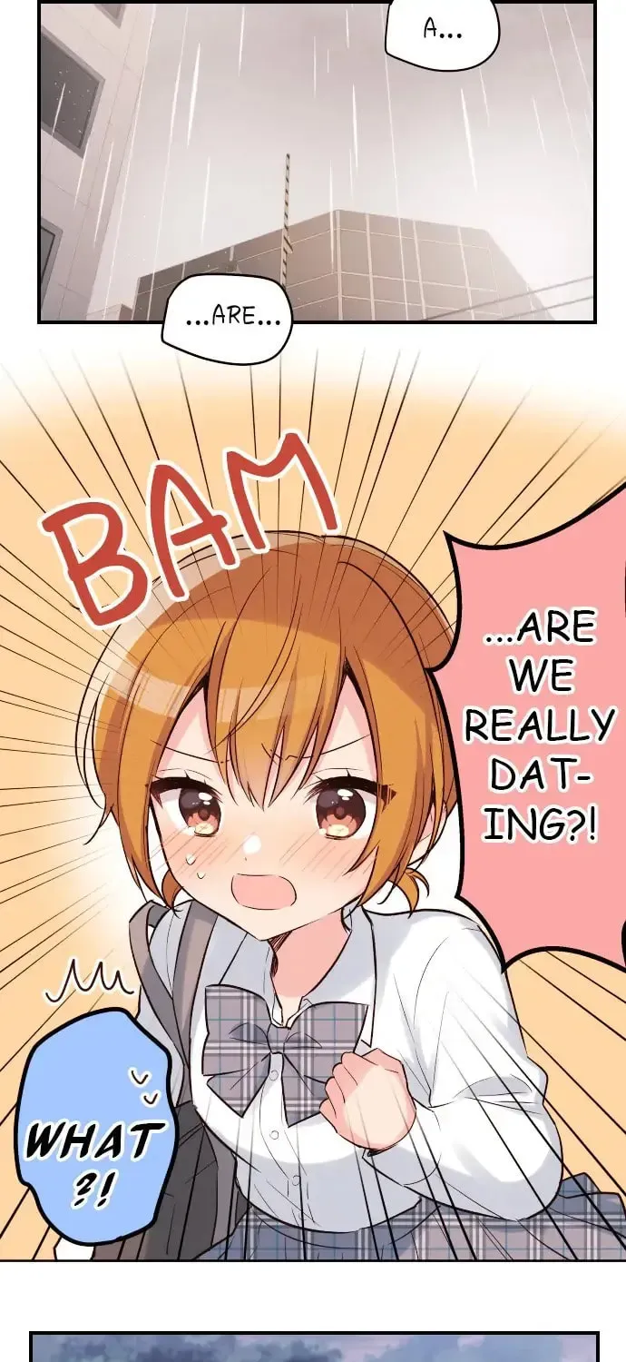Read Class Maid chapter 128 image 19 on Lezhin