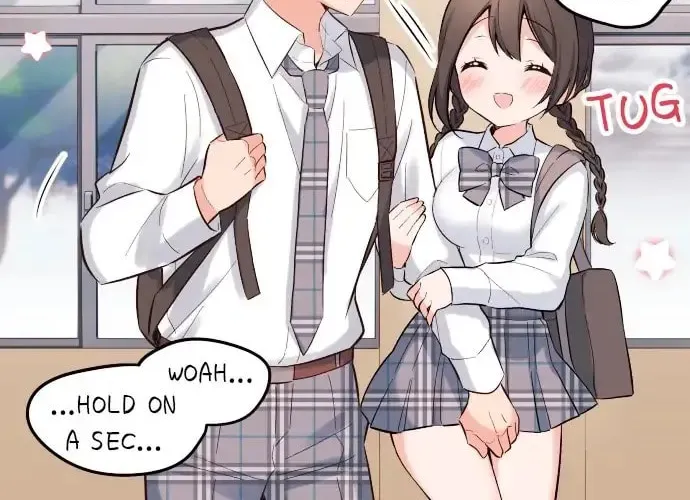Read Class Maid chapter 128 image 2 on Lezhin