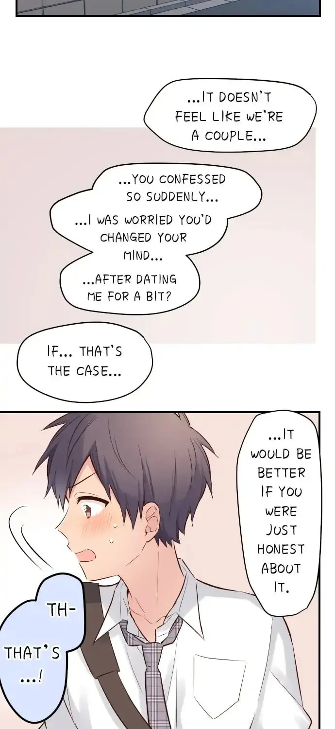 Read Class Maid chapter 128 image 21 on Lezhin