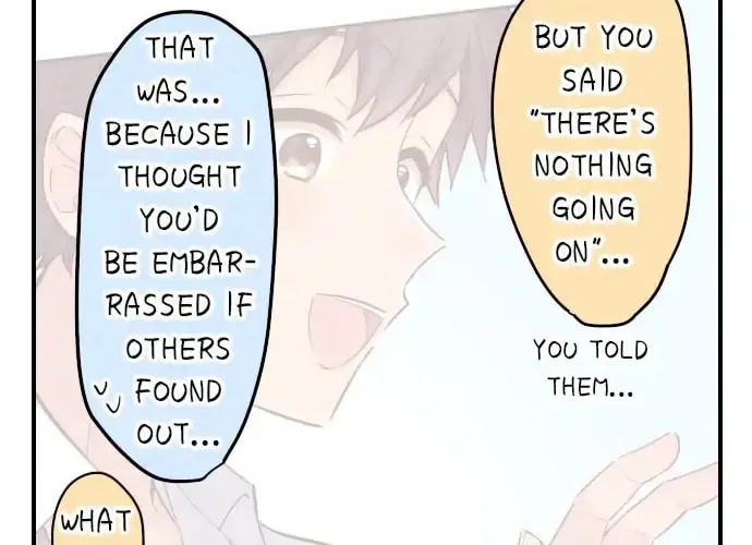 Read Class Maid chapter 128 image 26 on Lezhin