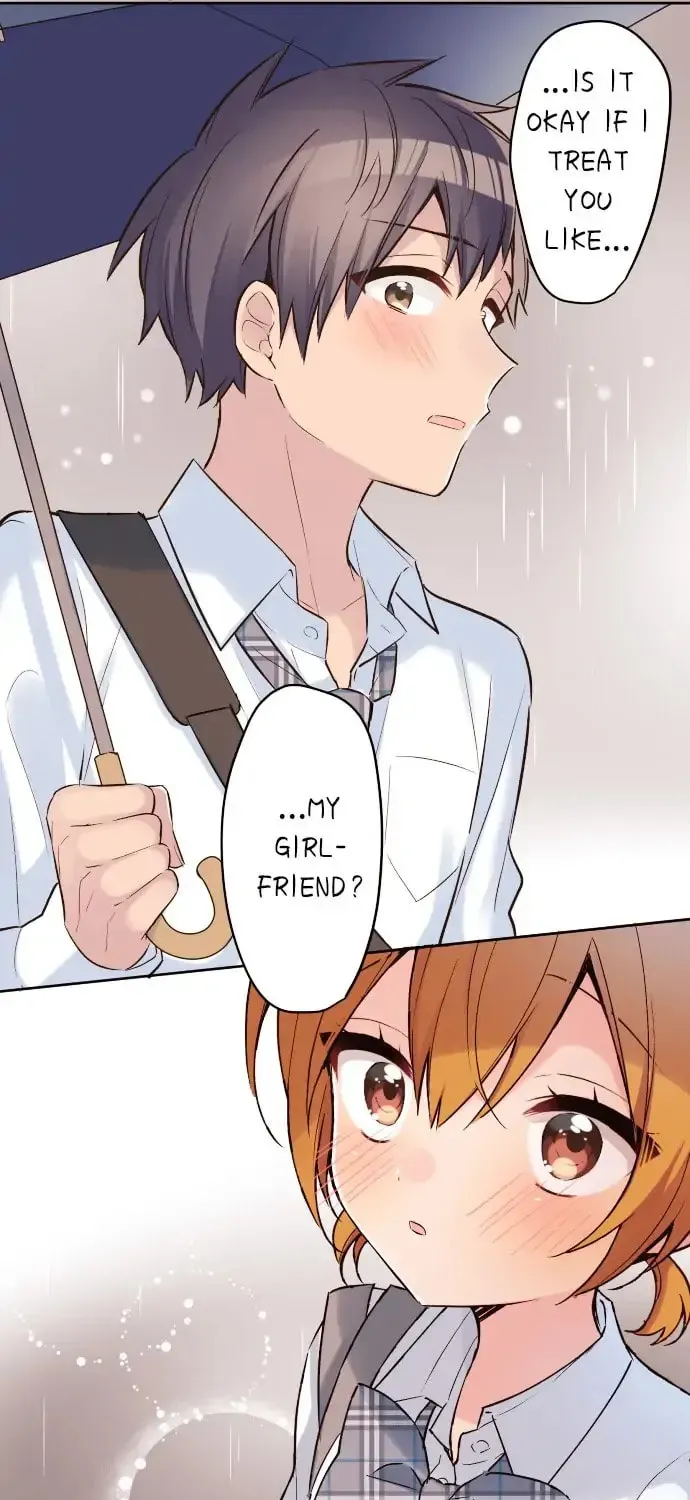 Read Class Maid chapter 128 image 28 on Lezhin
