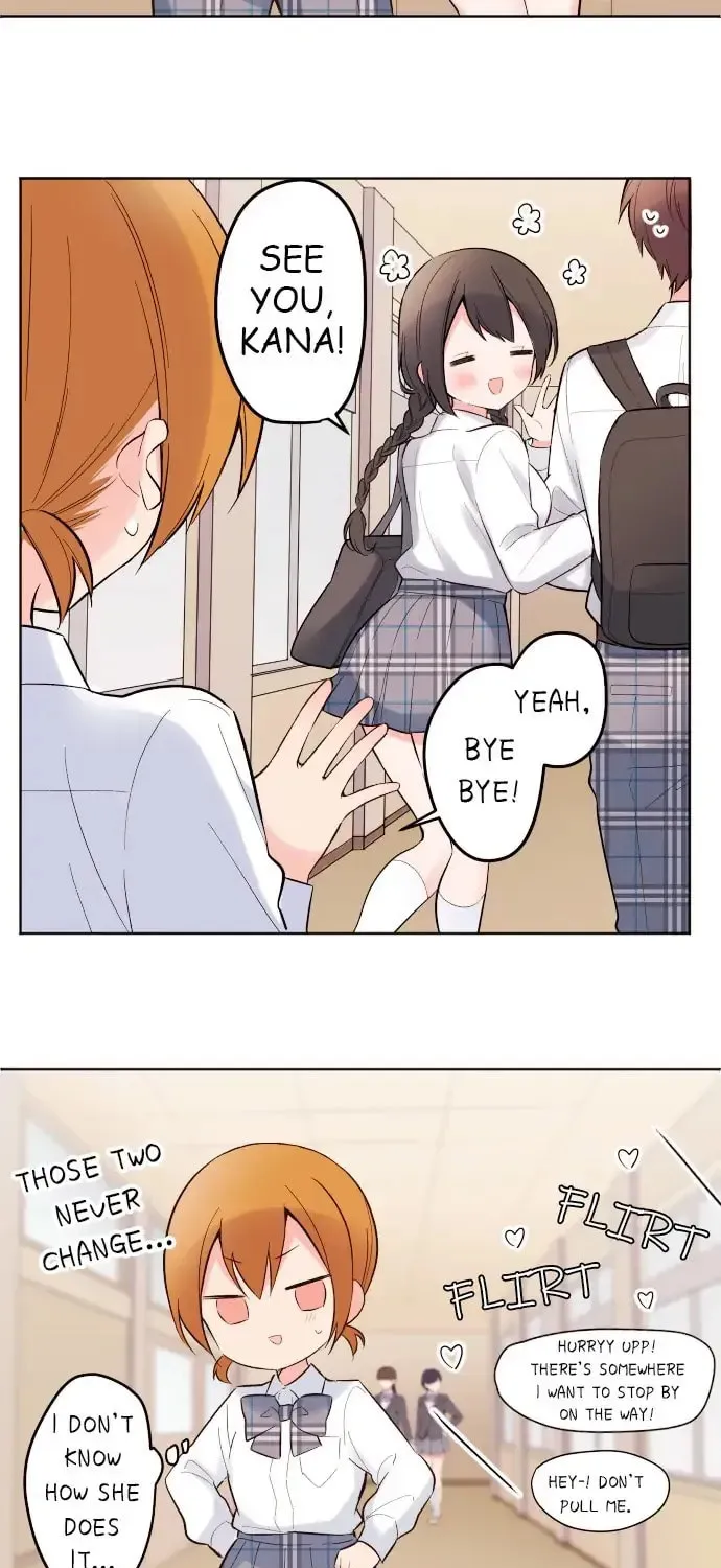 Read Class Maid chapter 128 image 3 on Lezhin