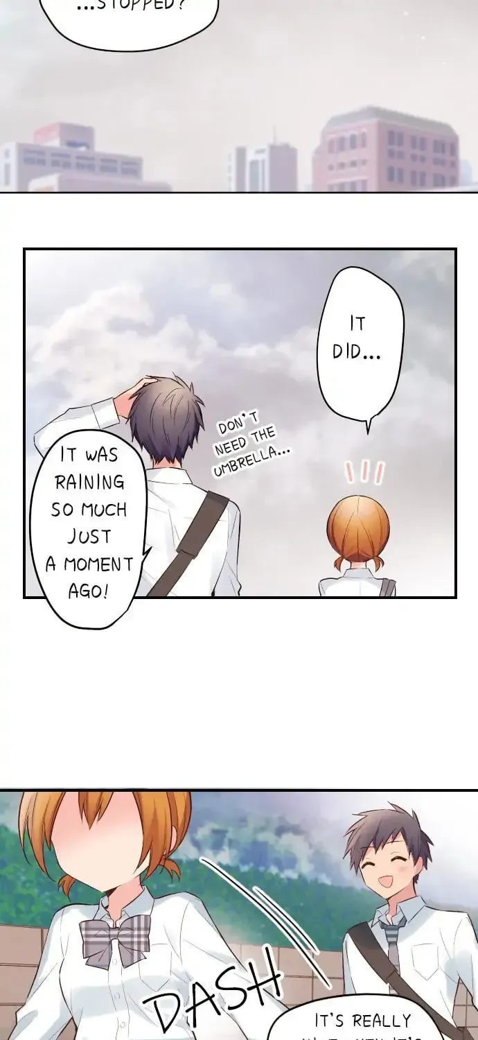 Read Class Maid chapter 128 image 32 on Lezhin