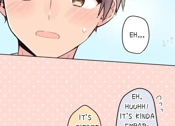 Read Class Maid chapter 128 image 37 on Lezhin