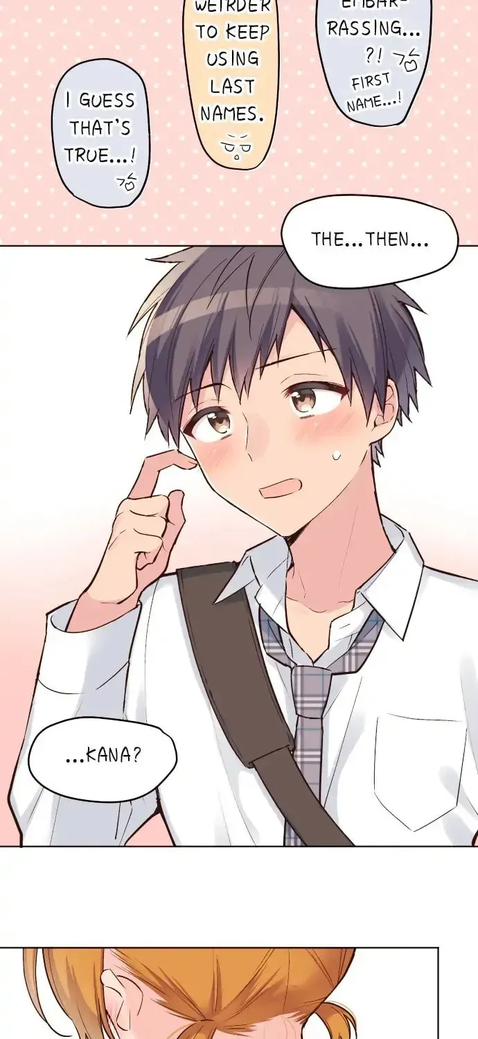 Read Class Maid chapter 128 image 38 on Lezhin
