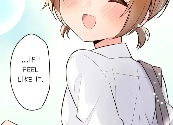 Read Class Maid chapter 128 image 41 on Lezhin
