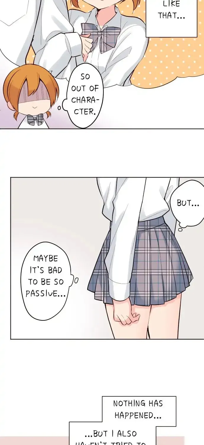Read Class Maid chapter 128 image 5 on Lezhin