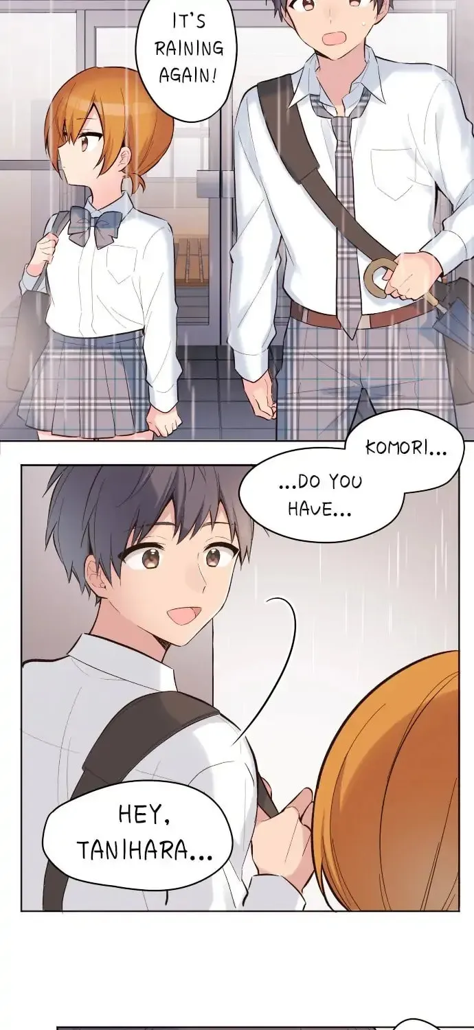 Read Class Maid chapter 128 image 9 on Lezhin