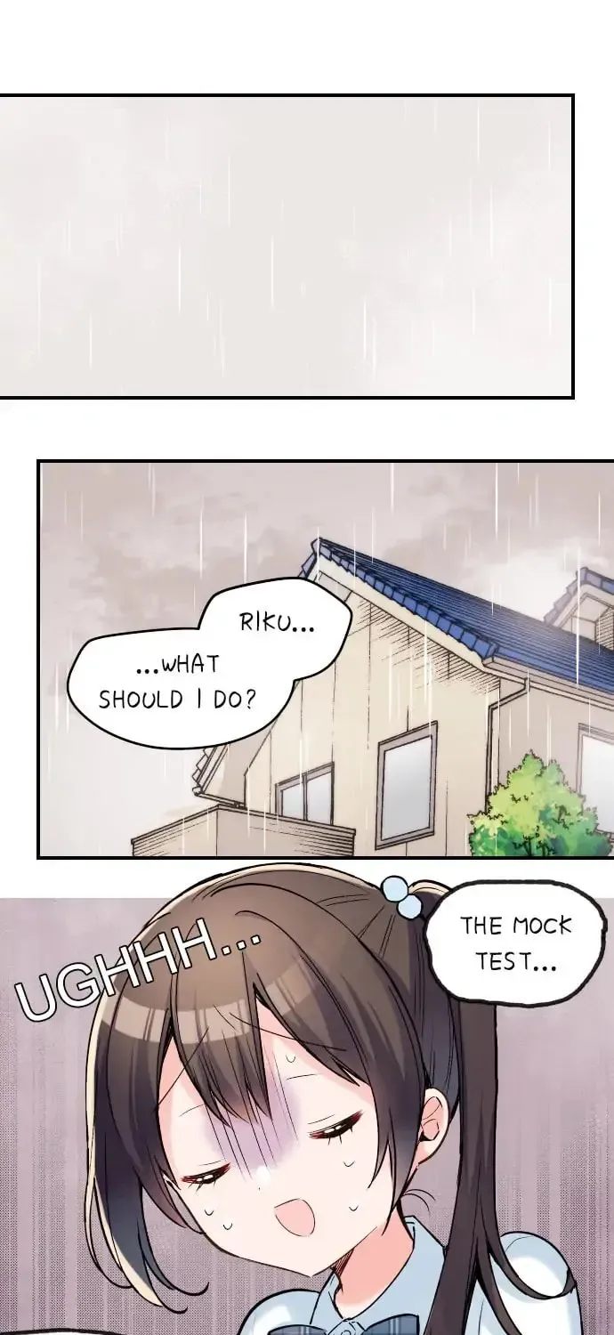 Read Class Maid chapter 129 image 1 on Lezhin