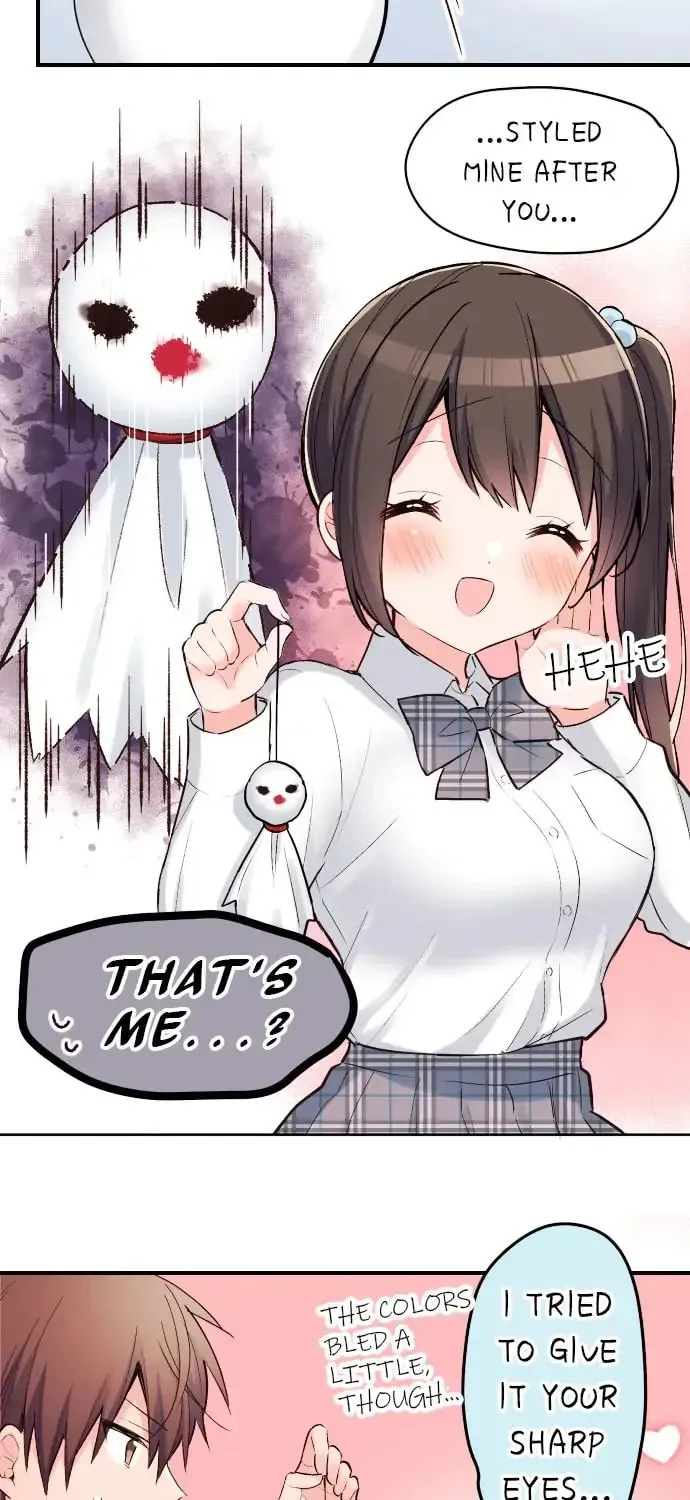 Read Class Maid chapter 129 image 18 on Lezhin