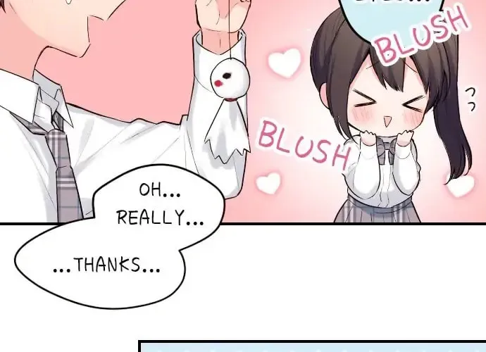 Read Class Maid chapter 129 image 19 on Lezhin
