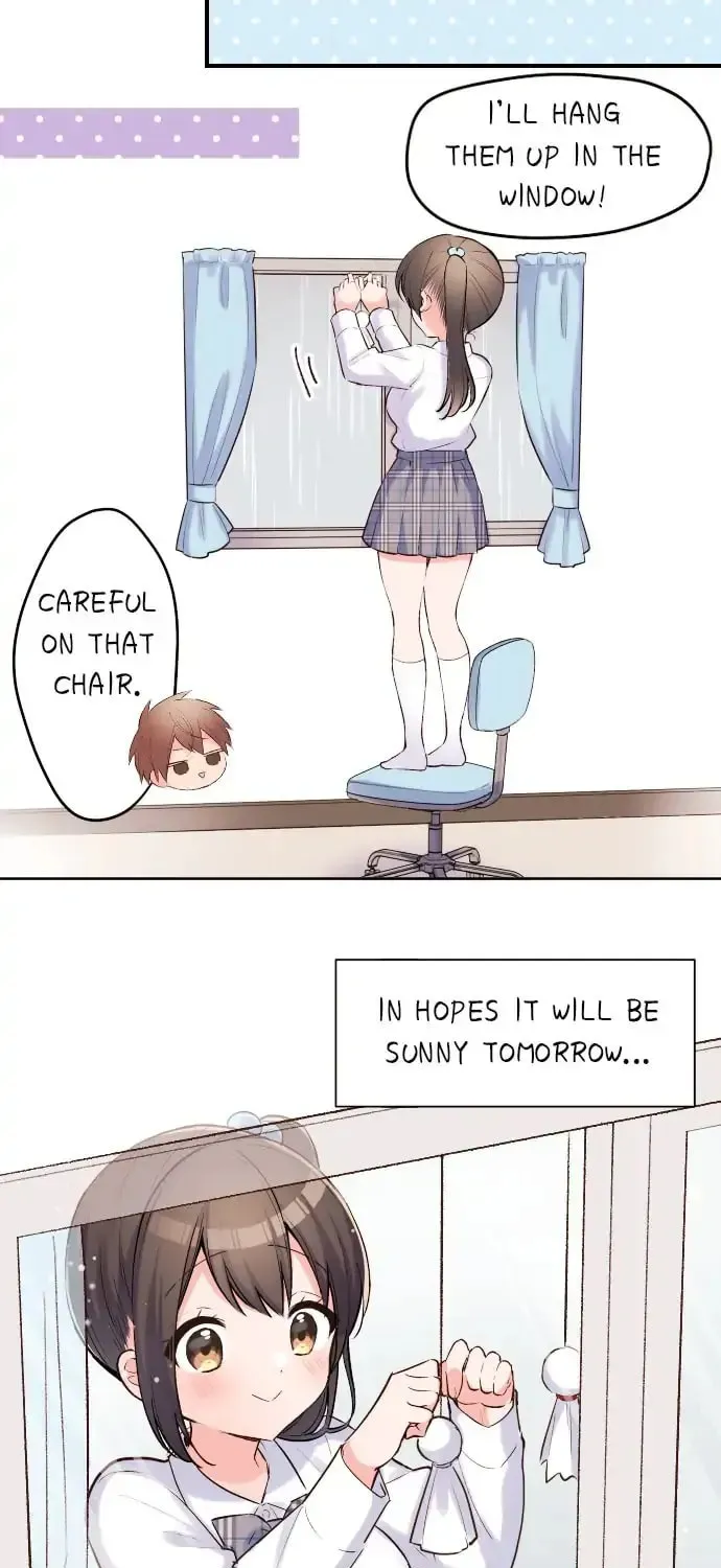 Read Class Maid chapter 129 image 20 on Lezhin