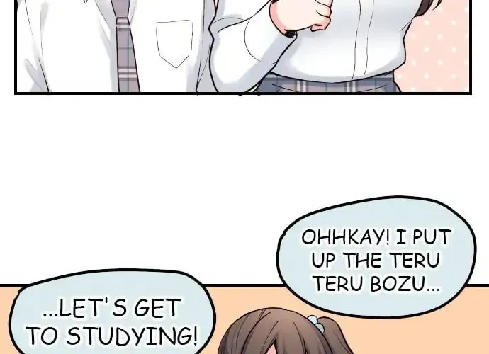 Read Class Maid chapter 129 image 23 on Lezhin