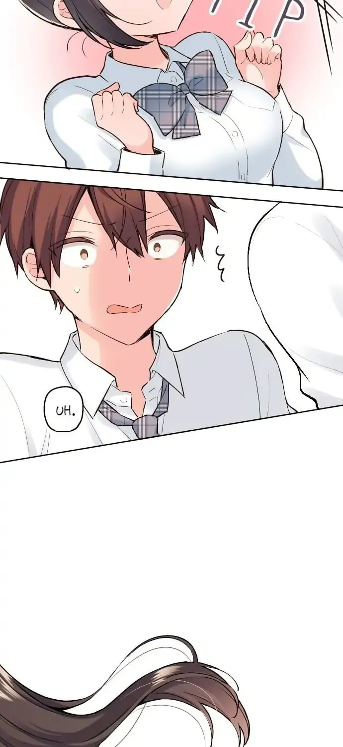 Read Class Maid chapter 129 image 26 on Lezhin