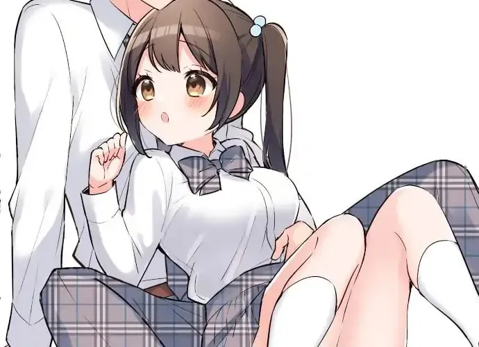 Read Class Maid chapter 129 image 29 on Lezhin