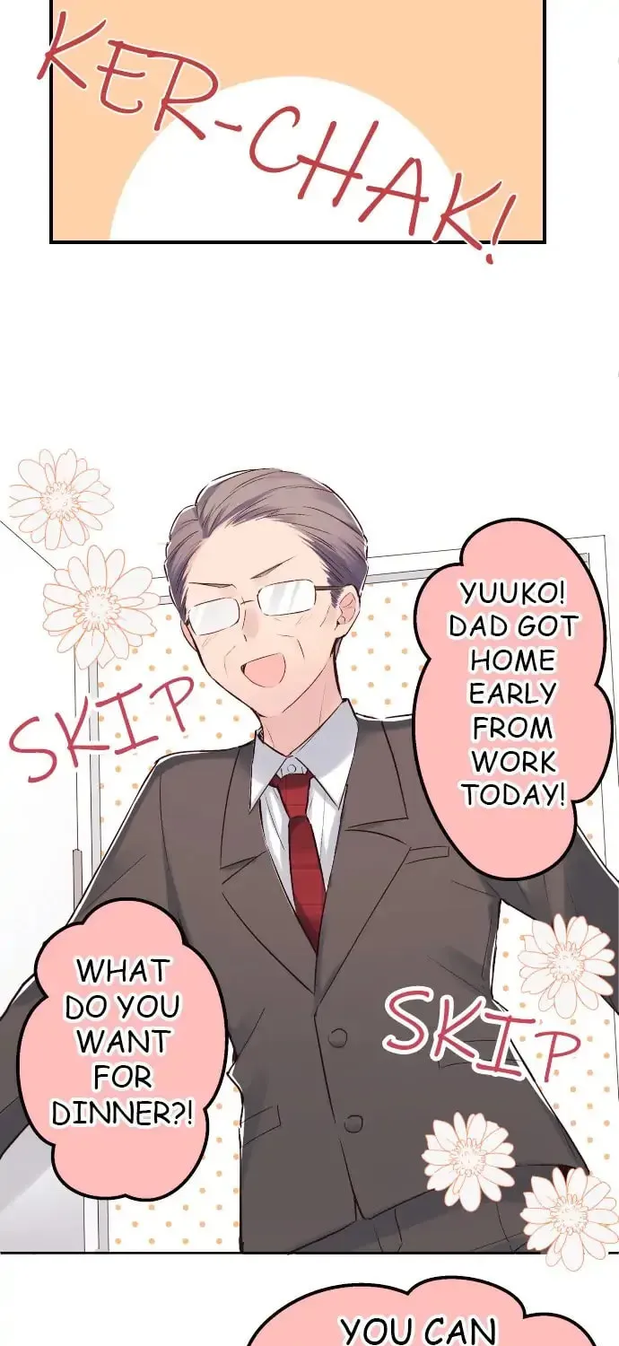 Read Class Maid chapter 129 image 41 on Lezhin