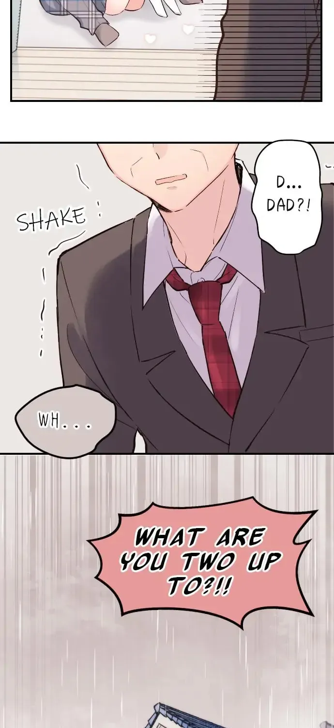 Read Class Maid chapter 129 image 43 on Lezhin