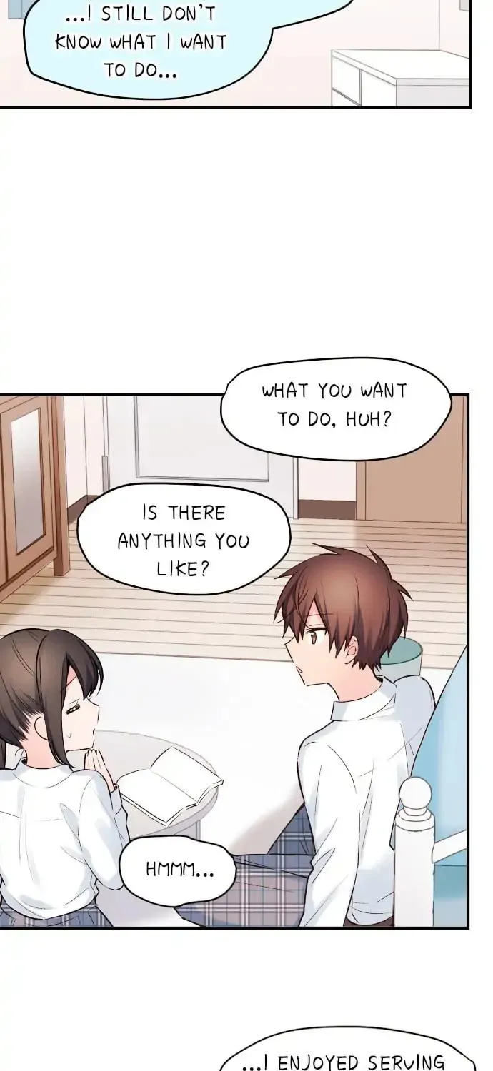 Read Class Maid chapter 129 image 5 on Lezhin