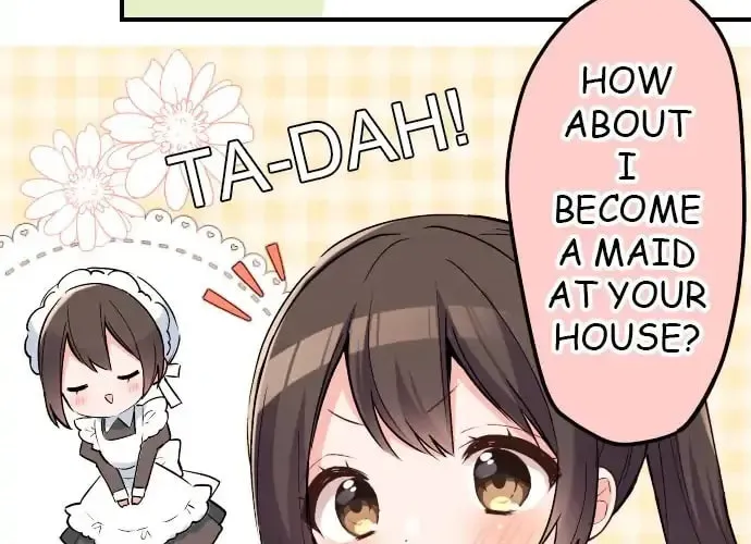 Read Class Maid chapter 129 image 8 on Lezhin