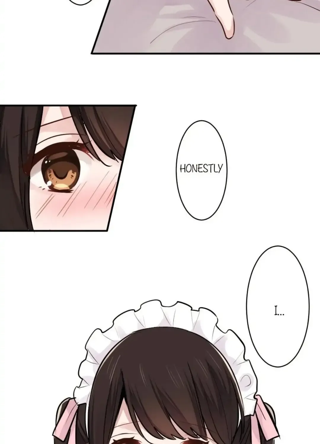 Read Class Maid chapter 13 image 1 on Lezhin